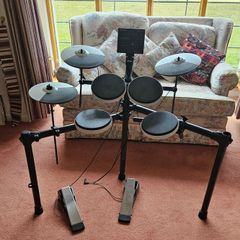 Roland TD-02k
