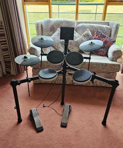 Roland TD-02k