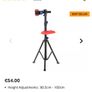 Bike repair stand. NEW Image 2