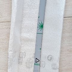 Genuine Toyota Rav 4 Bumper Protection  Pw178-42000