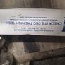 Heat Recovery Ducting/Piping Image 2