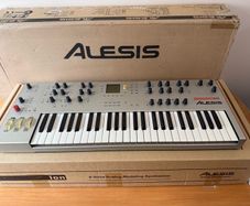 Alesis Ion Polyphonic Multitimbral VA Synth