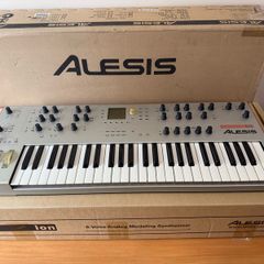 Alesis Ion Polyphonic Multitimbral VA Synth