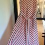 PART TWO dress 100% cotton - Size 42 / 14 - 16 Image 6