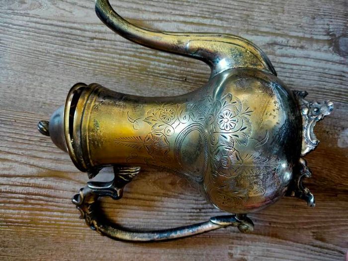 antique
