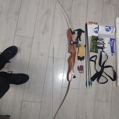 Bow