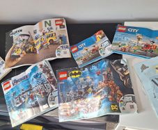 Lego huge mixed bundle