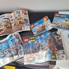 Lego huge mixed bundle