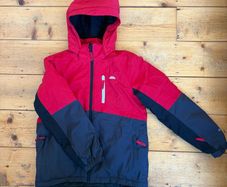ski jacket age 11-12