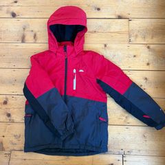 ski jacket age 11-12