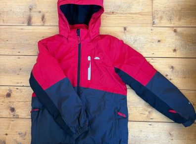 ski jacket age 11-12