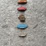 Vintage Monopoly Pieces Image 2