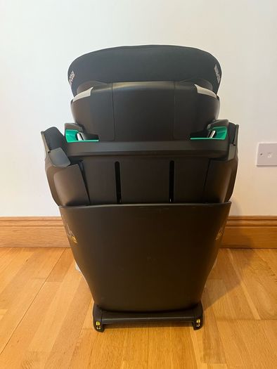 Maxi-Cosi Kore Pro I-size Car Seat