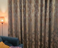 High quality decorative Curtains