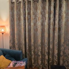 High quality decorative Curtains