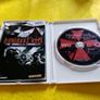Resident evil The Umbrella Chronicles Nintendo Wii Games Original Image 2