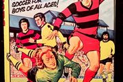 1976. Score Annual.