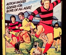 1976. Score Annual.