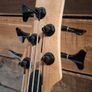 Ibanez Gsr205b Bass Guitar Image 3