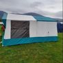 Conway Trailer Tent Image 4
