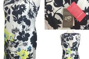 Monsoon Ladies special occasion pencil dress Brand New size 14