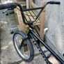 BMX stunt bike Image 9