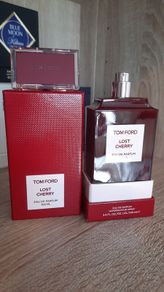 Lost Cherry Tom Ford