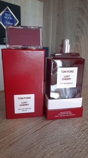Lost Cherry Tom Ford
