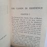 The Canon in Residence by Victor L. Whitechurch (RB350) Image 3