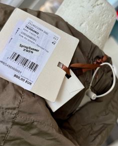 Max Mara Trenchcoat