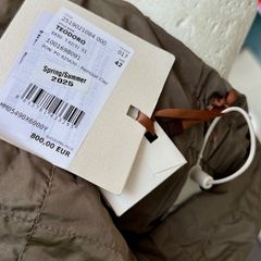 Max Mara Trenchcoat