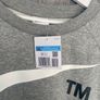 BNWT Nike Swoosh Jumper: M Image 4