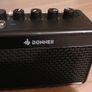 Rechargeable Mini Guiter Amplifier DA 10 Image 5
