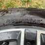 Genuine BMW M Sport Alloy Wheels x 4 Image 6