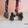 Lego 75254 AT ST Raider Image 2
