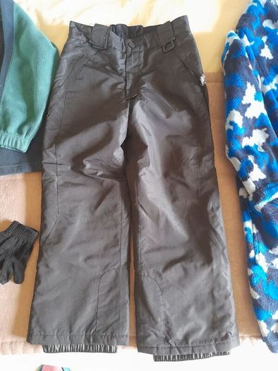 boys clothes bundle 5-6 years