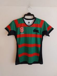 south sydney rabbitohs jersey