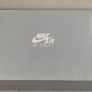 Nike AIr Force 1 Pink Hawaiian Gold UK 11 / US 12 DEADSTOCK Image 7