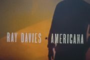 Ray Davies - Americana.