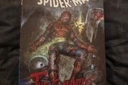 the amazing spider-man the gauntlet