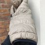 Belstaff Duck Down Quilted Jacket Mens Large L Image 7