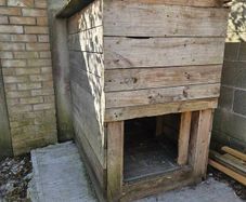 Dog Kennel