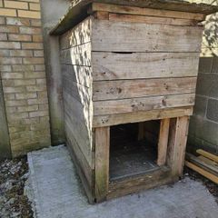 Dog Kennel