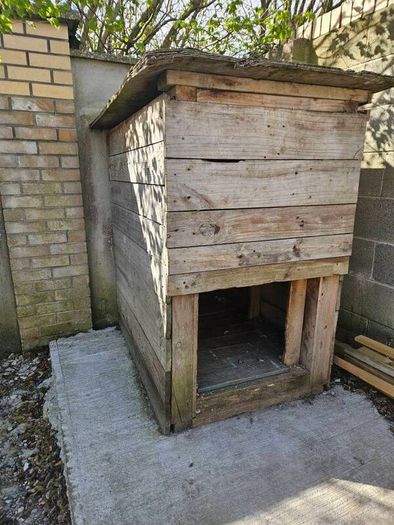 Dog kennel & XLarge Crate