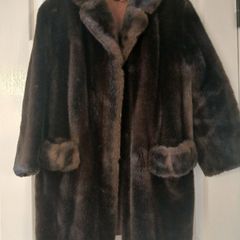 Fur Coat