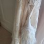 Curtains 270Lx200Wcm/pole/tie backs x2 Image 5