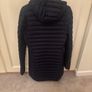 Ladies hooded northface coat Image 3
