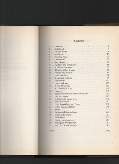 The Company I Kept. Phyllis Ryan. "Signed"