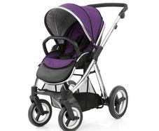 BabyStyle Oyster 2 Pushchair