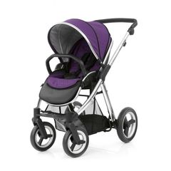 BabyStyle Oyster 2 Pushchair